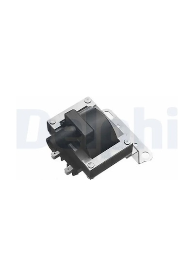 Opel Corsa B Bobin 1.4 1993-2000 C14nz X14sz Delphı Ce1051012b1
