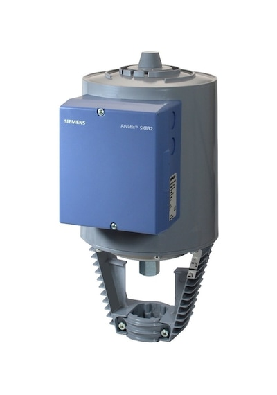 Siemens  Vana Motoru Skc62