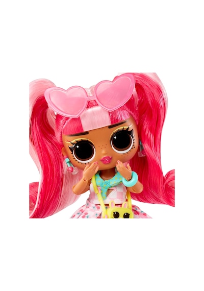 Lol Tweens Cherry Bb Bebeği 542575