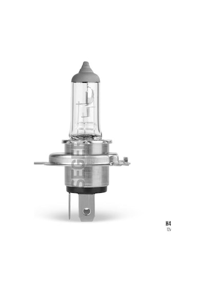 Seger 12v H4 Ampul 60/55w P43t Standart Korea