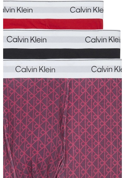 Calvin Klein Erkek Boxer Set Lv00nb45662vh Çok Renkli Calvin Klein Erkek Boxer Set Lv00nb45662vh Çok Renkli