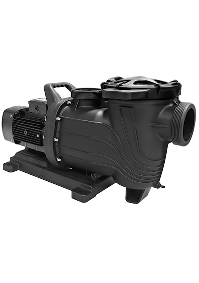 Deep Blue Water Fun Havuz Pompası Senkron 3 Serisi 4,5 Hp