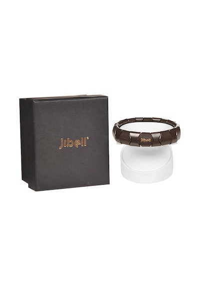 Jıbell - Hakiki Kisamunsag Yeşim Taşı Unisex Bileklik (385615337)