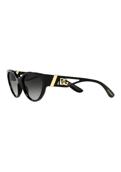 Dolce & Gabbana Dg 6146 501/8G 54 Kadın Oval Kadın Güneş Gözlüğü
