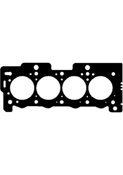 OTO CONTA 41209007 Silindir Kapak Contası 106 205 206 306 307 Partner / Saxo Xsara C2 C3 Berlingo 1.4 8V Tu3Jp Tu3A 1.60Mm