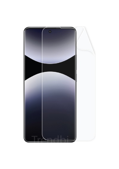 Xiaomi Redmi Note 14 Pro 5g Ekran Koruyucu Poliüretan Film