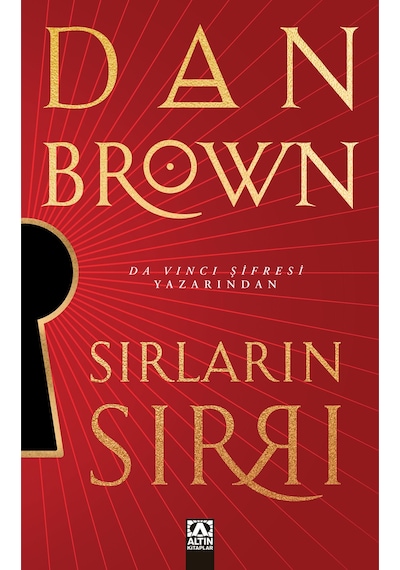 Sırların Sırrı / Dan Brown