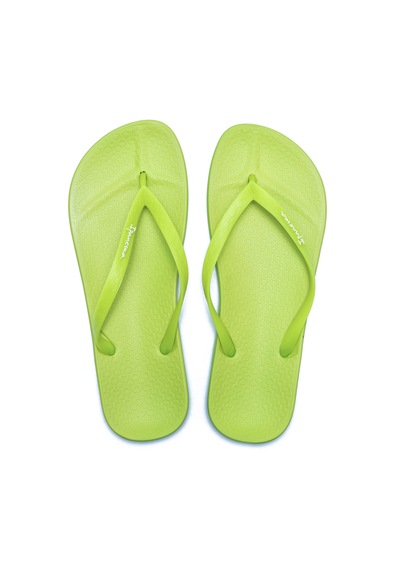 Ipanema Anatomik Colors Kadın Parmak Arası Terlik Yeşil 35/42 Yeşil