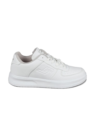 Jump 21516 Unisex Sneaker Ayakkabı Ckr00971 Beyaz