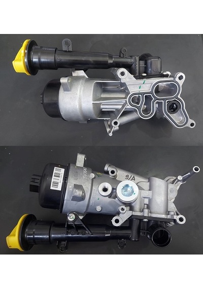 Suzukı 16500m86j60 Yağ Soğutucu Linea Fiorino Doblo 1.3 Mjt Euro 4 16500m86j60-55210717-55238294 -
