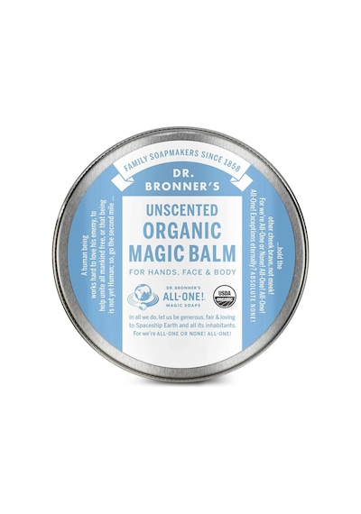 Dr. Bronner's Kokusuz Nemlendirici Balm 57 G