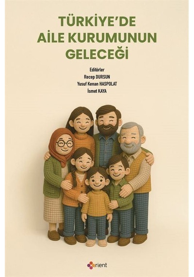Türkiye'de Aile Kurumunun Geleceği / Prof. Dr. Yusuf Kenan Has...