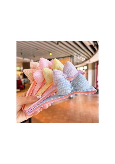 So Much Bebek/çocuk Yapışkan Bandana Pembe Fiyong - 619972112 Pembe Fiyong - 619972112 Pembe Fiyong