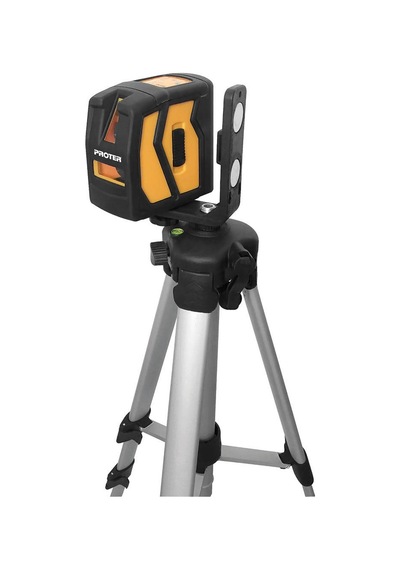 Proter Pr 120 Tp Lazer Şakül Tripodlu Terazi
