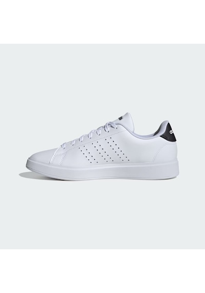 Adidas Erkek Sneaker Beyaz If1661 Adidas Advantage 2.0 25K339If1661 339A38