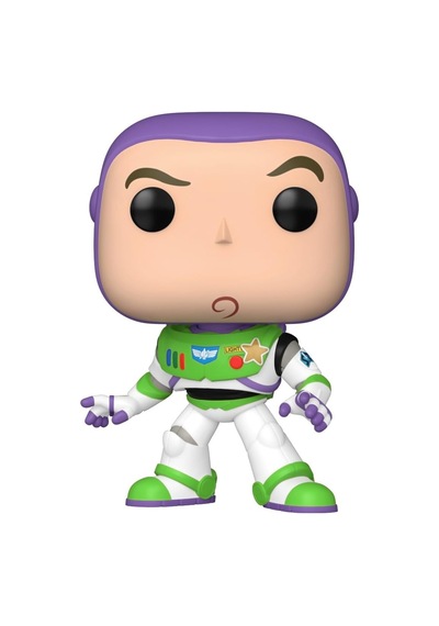 Funko Pop Disney Pixar Oyuncak Hikayesi - Buzz Lightyear Resmi