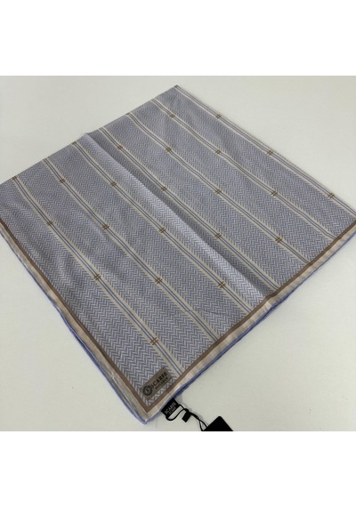 Scarfe Premium Soft Eşarp Lxa0110-47762 Çok Renkli