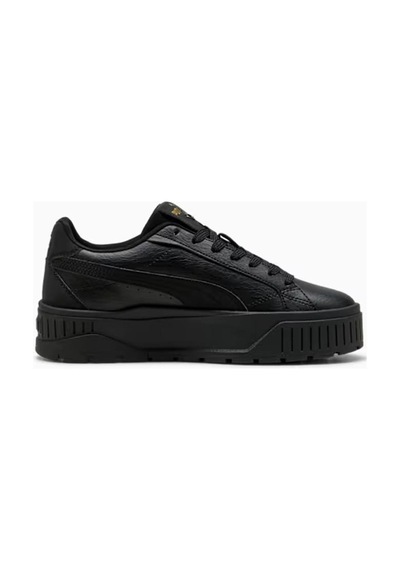 Puma Karmen Iı Animal Flair 402645 02 Kadın Sneaker Ayakkabı Siyah 36-40 Siyah Puma Karmen Iı Animal Flair 402645 02 Kadın Sneaker Ayakkabı Siyah 36-40 Siyah