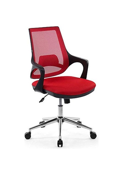 Büro Ofis Sistemleri Ofis Çalışma Koltuğu Çok Renkli