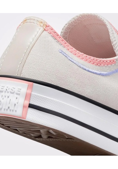 Converse Kadın Ayakkabı A07593c Çok Renkli Converse Kadın Ayakkabı A07593c Çok Renkli