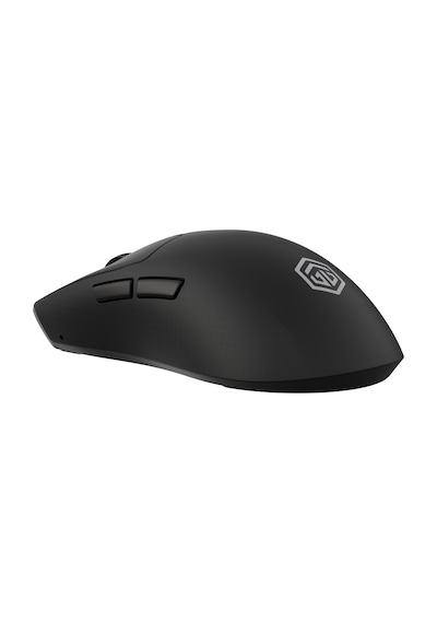 Gamebooster M22 Vortex Mini Paw3311 12000 Dpı Siyah Kablosuz Gaming Mouse Gb-wm22b M22