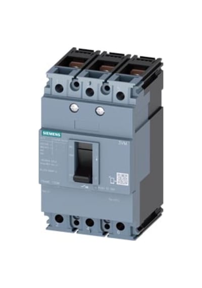 Sıemens 3Vm1010-3Ed32-0Aa0 Kompakt Şalter 100A 25Ka 3K
