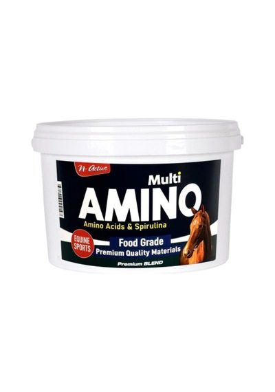 Multi Amino 3 Kg
