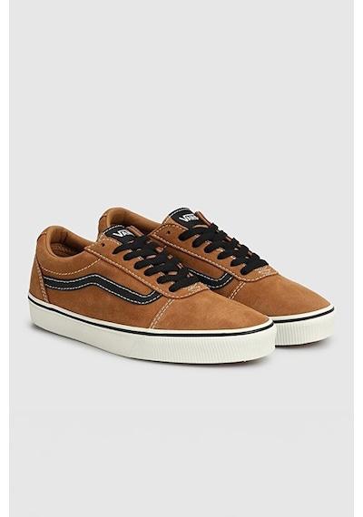 Tommy Hilfiger Ward Erkek Kahverengi Sneaker - Vn000csk