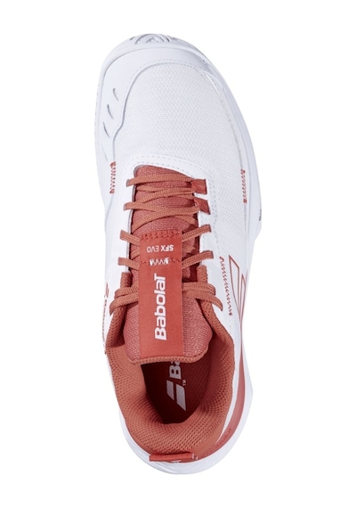 Babolat Sfx Evo All Court Women 8730 Beyaz