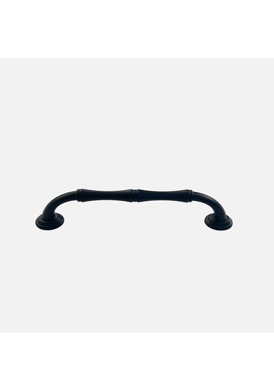Dreamax 331292 Siyah 96mm Kulp