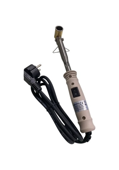 Zd-715e Lehim Potası