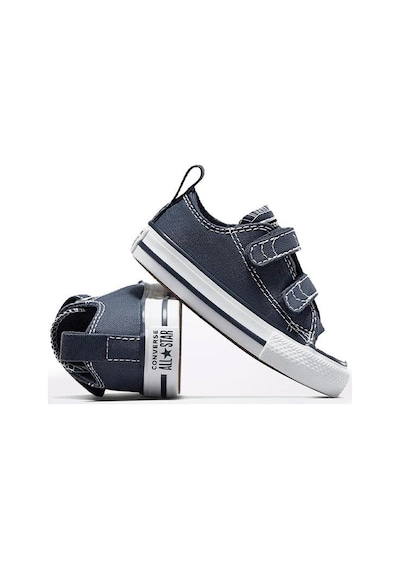 Converse Ct 2v Ox Çocuk Günlük Ayakkabı 711357-lacivert Lacivert