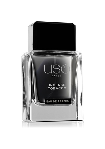 Uso Incense & Tobacco 50 Ml Edp Erkek Parfümü Diğer