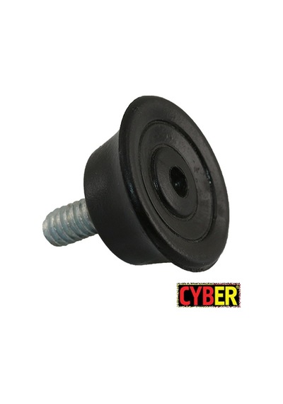 1-4'' X15 Civatalı Çap 28 Pingo Ayak