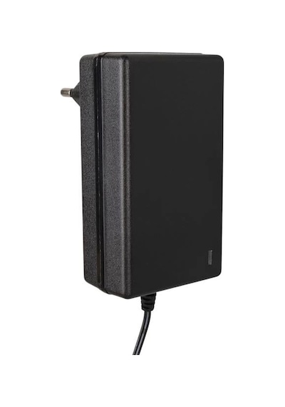 Weko 14.4 Volt - 1 Amper 5.5 2.5 Mm Uçlu + Krokodil Aparatlı Akü Şarj Cihazı Wk-29112