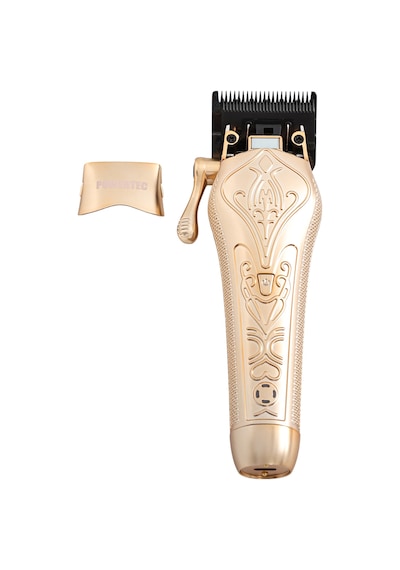 Powertec TR-6800 Elite Professional Saç Sakal Tıraş Makinesi