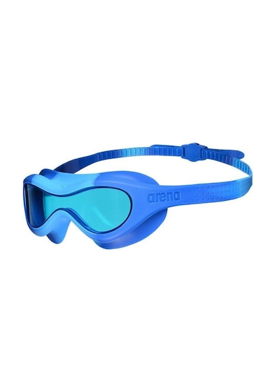 Arena Spider Mask Çocuk Mavi Yüzücü Gözlüğü-Ar004287100lb Beyaz