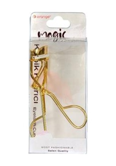 Kirpik Kıvırma Aparatı Ergonomik Tasarım - Magic