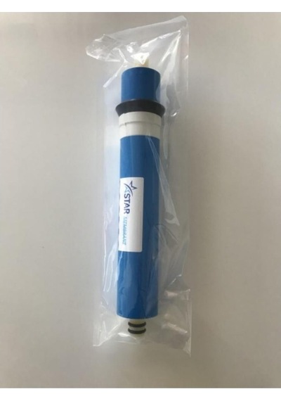 75 Gpd Membrane Filitre Star Marka