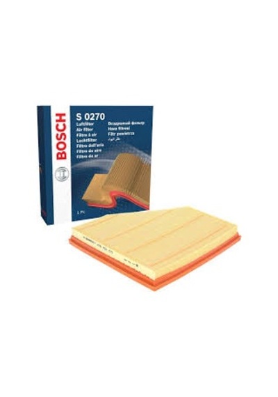 Bosch F026400270 Hava Filtresi