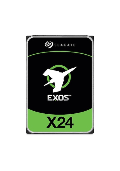 Seagate EXOS ST24000NM002H 3.5" 24 TB 512 MB 7200 RPM NAS Sabit Disk