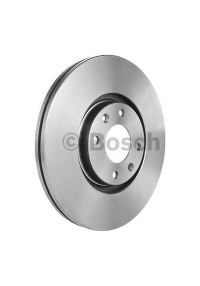Citroen C4 Grand Picasso 1.6thp 2010-2013 Bosch Ön Disk 2 Adet