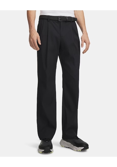 Under Armour Ua Drive Pleated Pant Erkek Pantolon 6009745 6009745 001