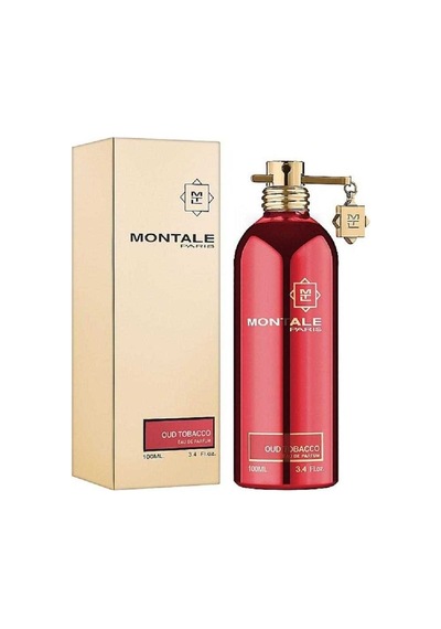 Montale Oud Tabocco 100 Ml Şipre Fresh