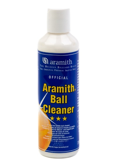 Aramith Bilardo Top Cilası