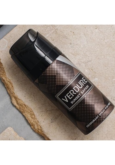 Sunset Safari Deodorant 150ml