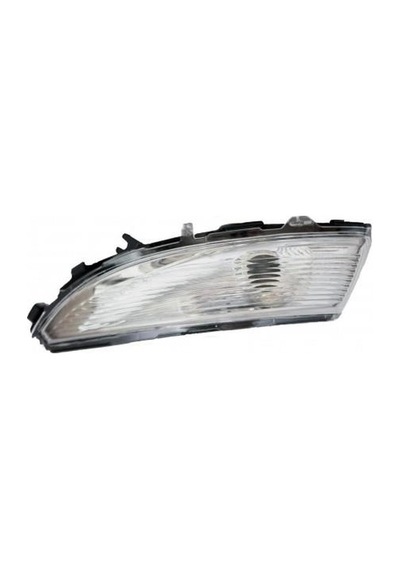 Renault Clio 4 Sol Dış Dikiz Ayna Sinyali 261659450r