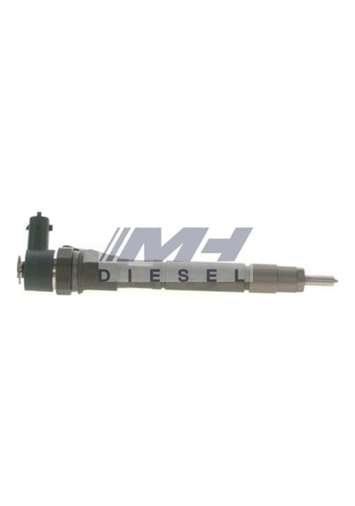 Bosch 0445110141 Enjektör Renault Master 2.5 Dci Nissan Interstar Opel Movano