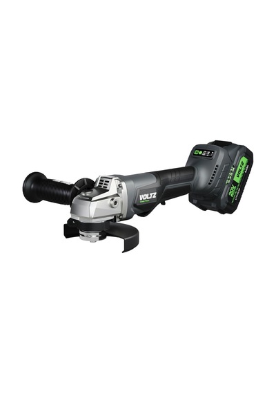 Voltz VZAG20 20V-5AH 115 MM Akülü Taşlama