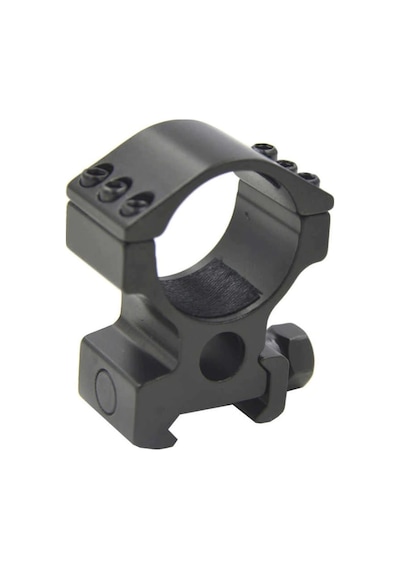 30mm/21mm Tüfek Için Lazer,fener Bağlama Aparatı